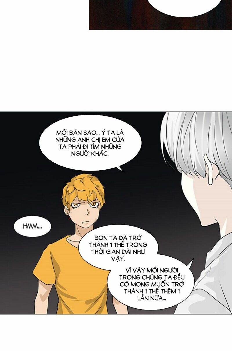 Tòa Tháp Bí Ẩn 2: Chapter 170