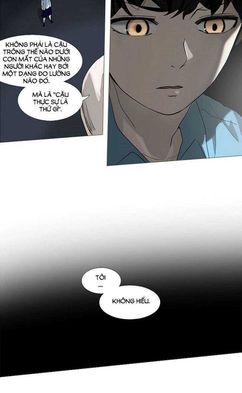 Tòa Tháp Bí Ẩn 2: Chapter 170