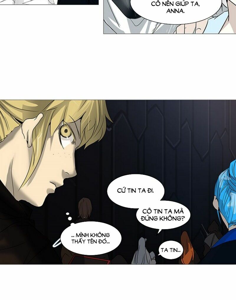 Tòa Tháp Bí Ẩn 2: Chapter 170