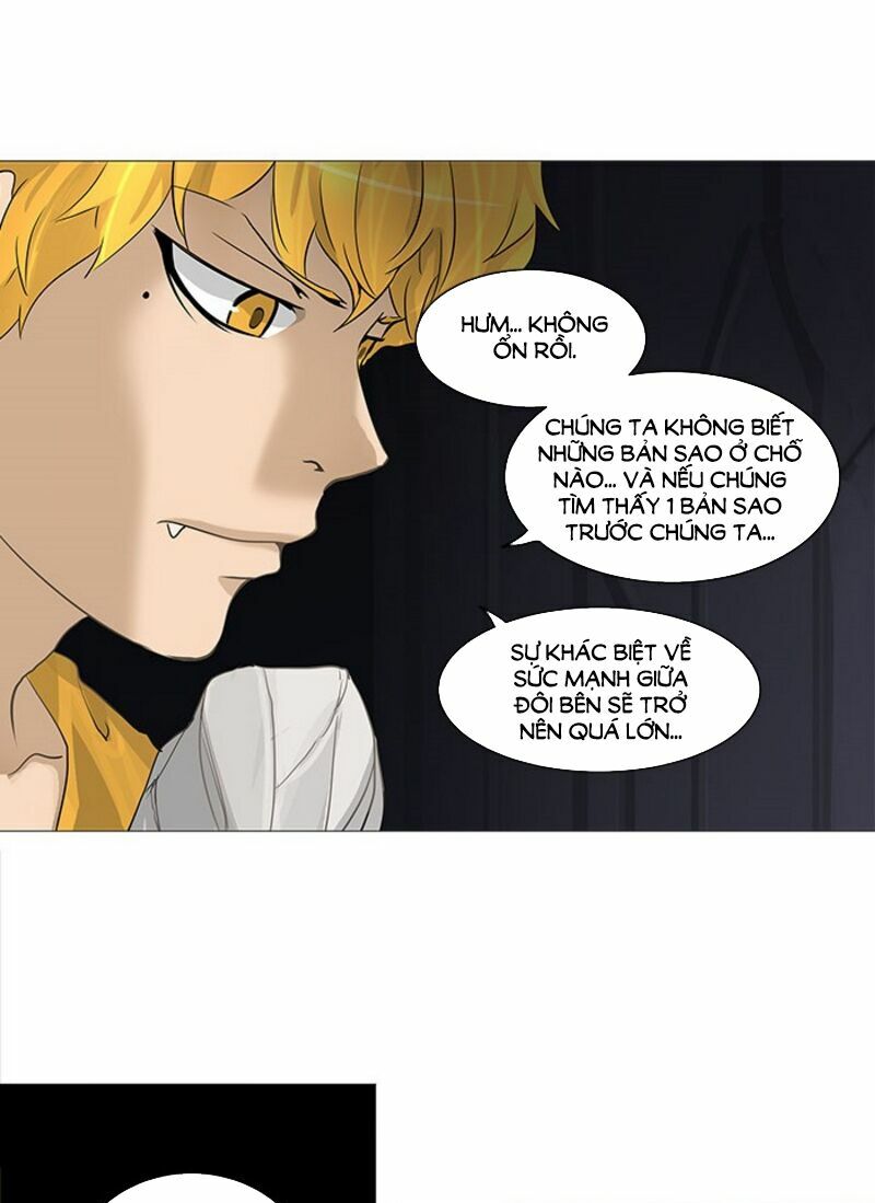 Tòa Tháp Bí Ẩn 2: Chapter 170