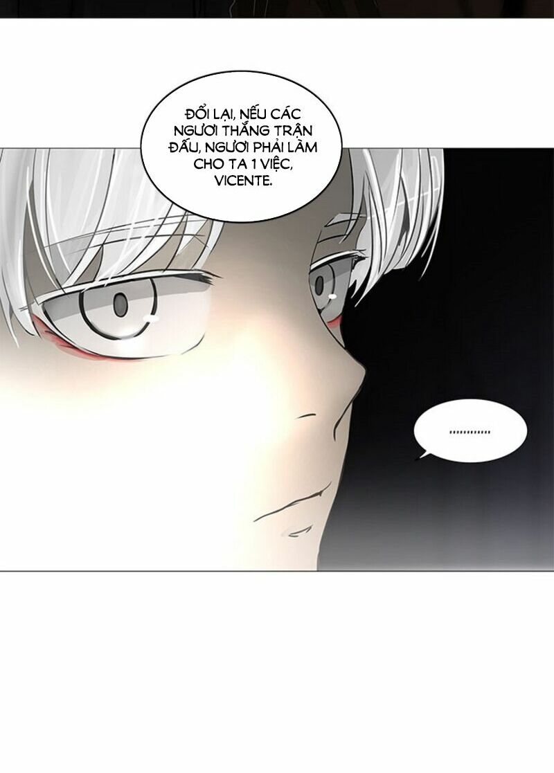 Tòa Tháp Bí Ẩn 2: Chapter 170