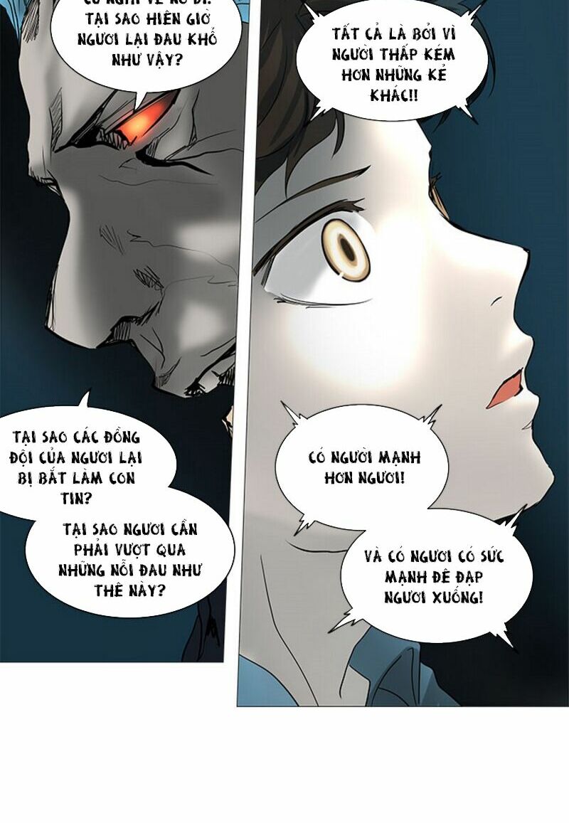 Tòa Tháp Bí Ẩn 2: Chapter 170