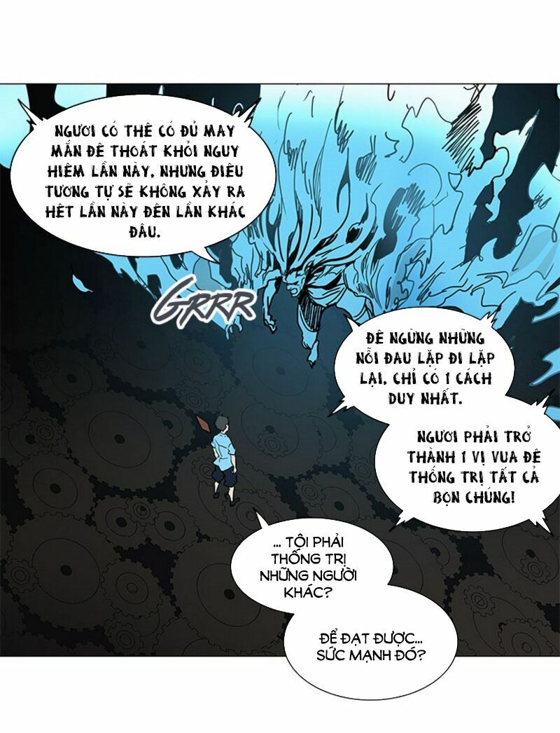 Tòa Tháp Bí Ẩn 2: Chapter 170