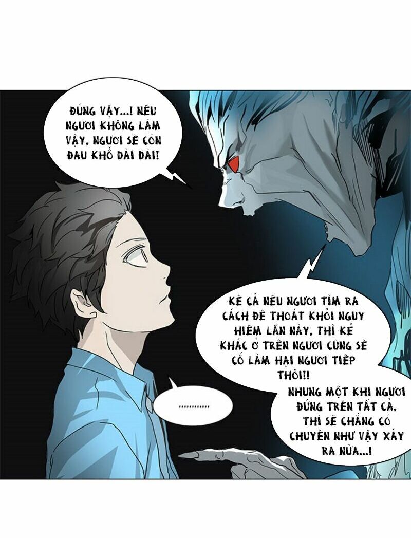 Tòa Tháp Bí Ẩn 2: Chapter 170