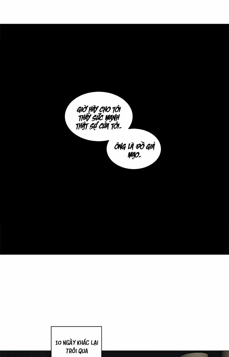 Tòa Tháp Bí Ẩn 2: Chapter 170