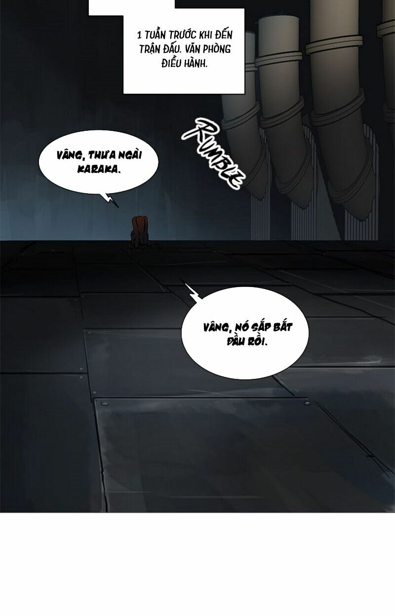 Tòa Tháp Bí Ẩn 2: Chapter 170