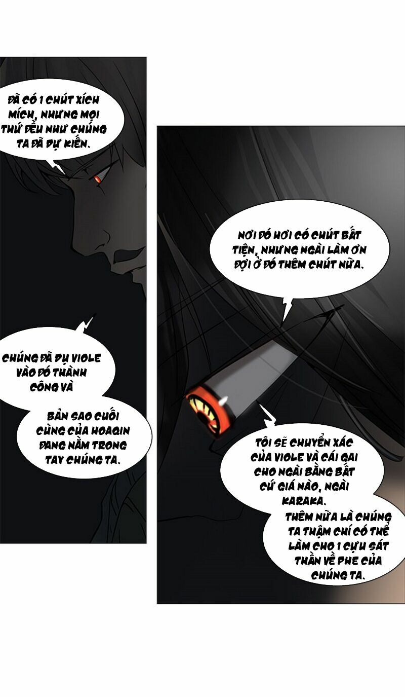 Tòa Tháp Bí Ẩn 2: Chapter 170