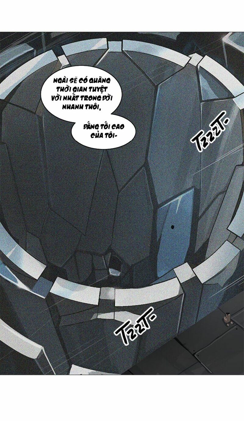 Tòa Tháp Bí Ẩn 2: Chapter 170