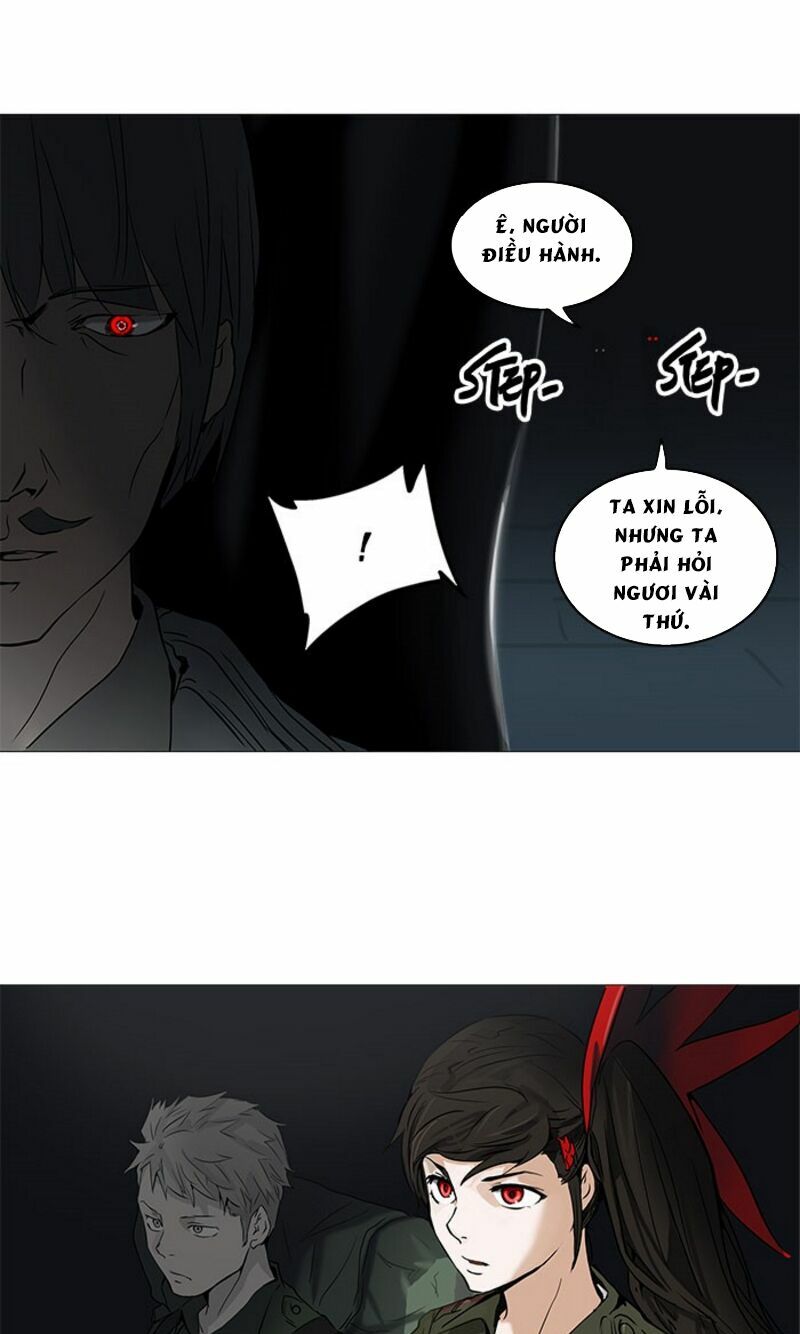 Tòa Tháp Bí Ẩn 2: Chapter 170