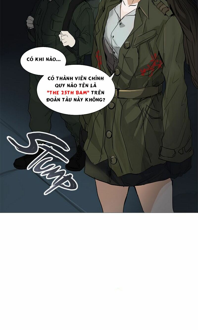 Tòa Tháp Bí Ẩn 2: Chapter 170