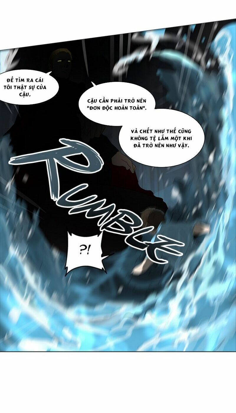 Tòa Tháp Bí Ẩn 2: Chapter 170