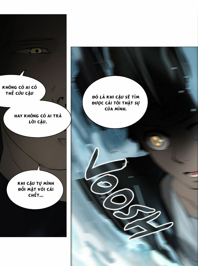 Tòa Tháp Bí Ẩn 2: Chapter 170