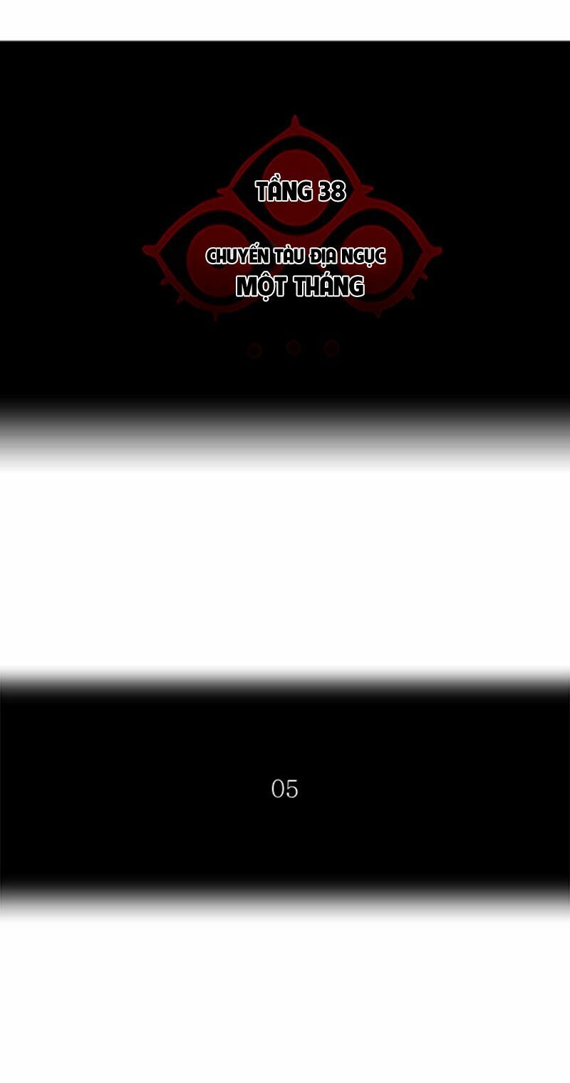 Tòa Tháp Bí Ẩn 2: Chapter 170