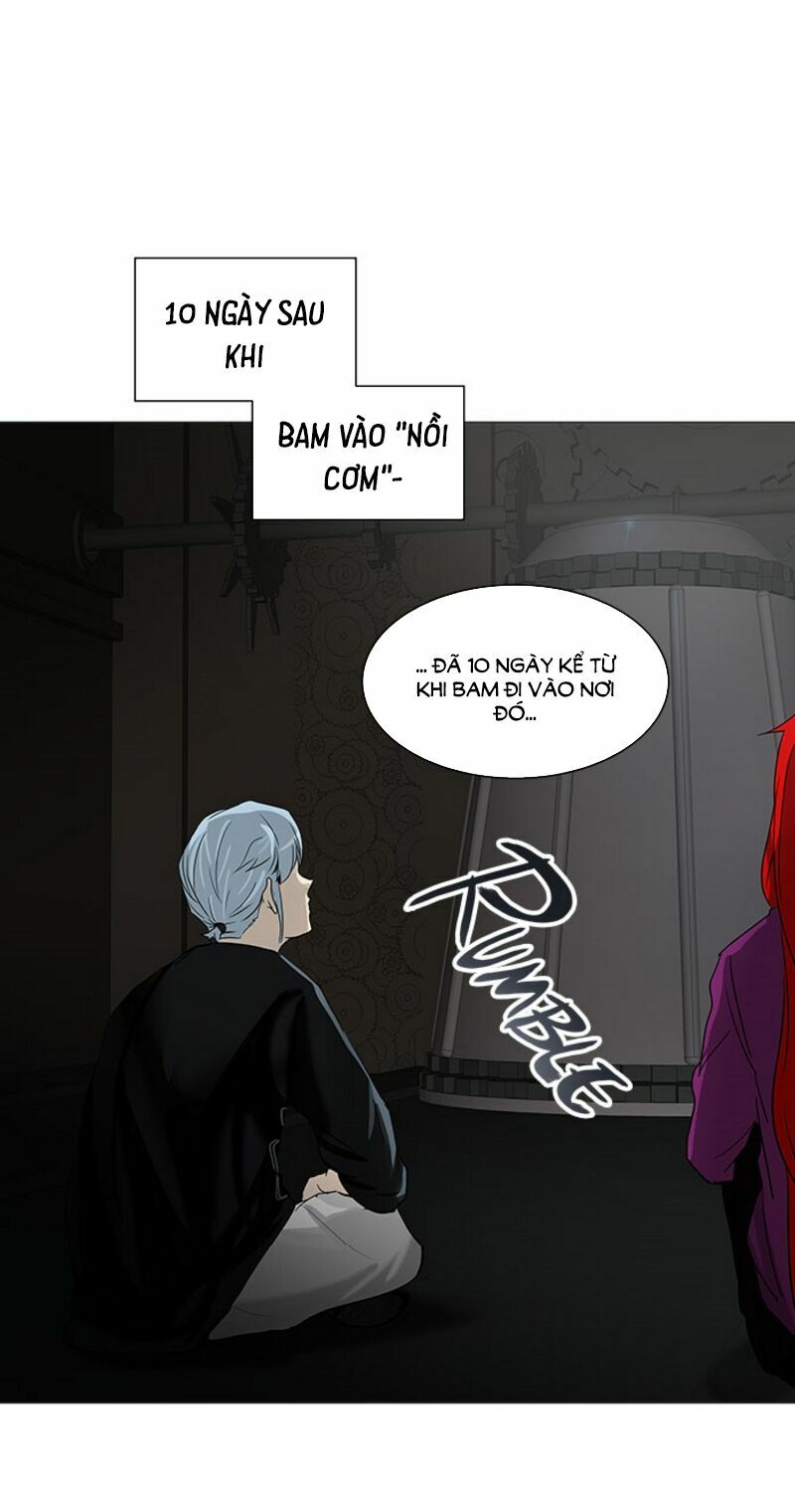 Tòa Tháp Bí Ẩn 2: Chapter 170