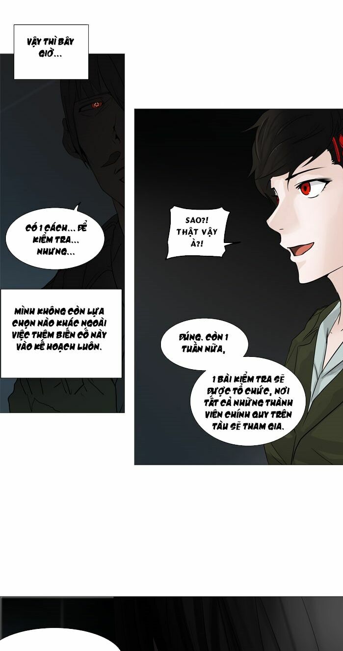 Tòa Tháp Bí Ẩn 2: Chapter 171