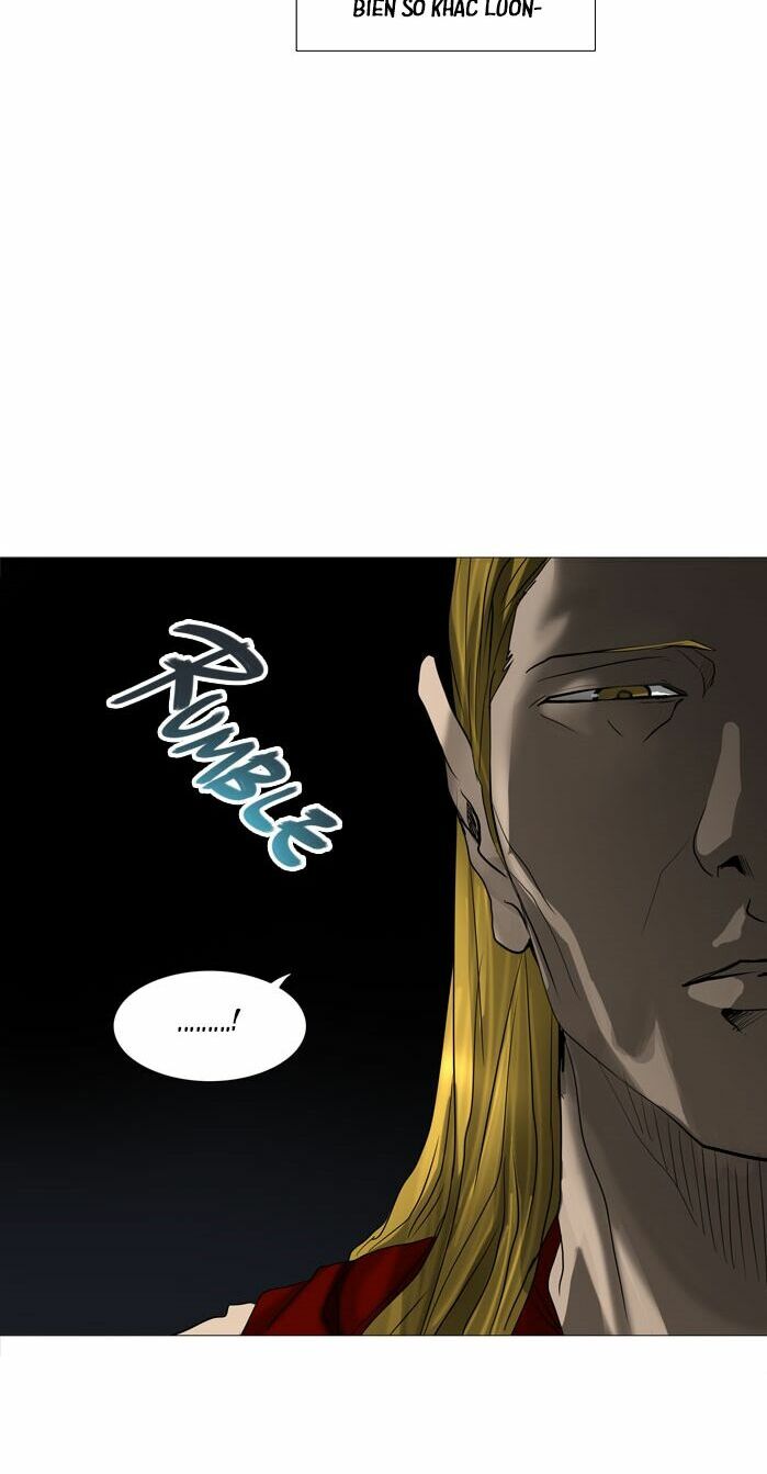 Tòa Tháp Bí Ẩn 2: Chapter 171
