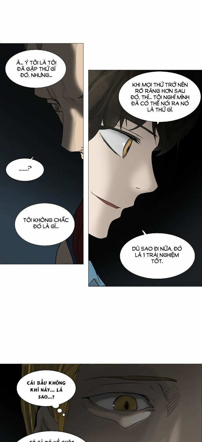Tòa Tháp Bí Ẩn 2: Chapter 171