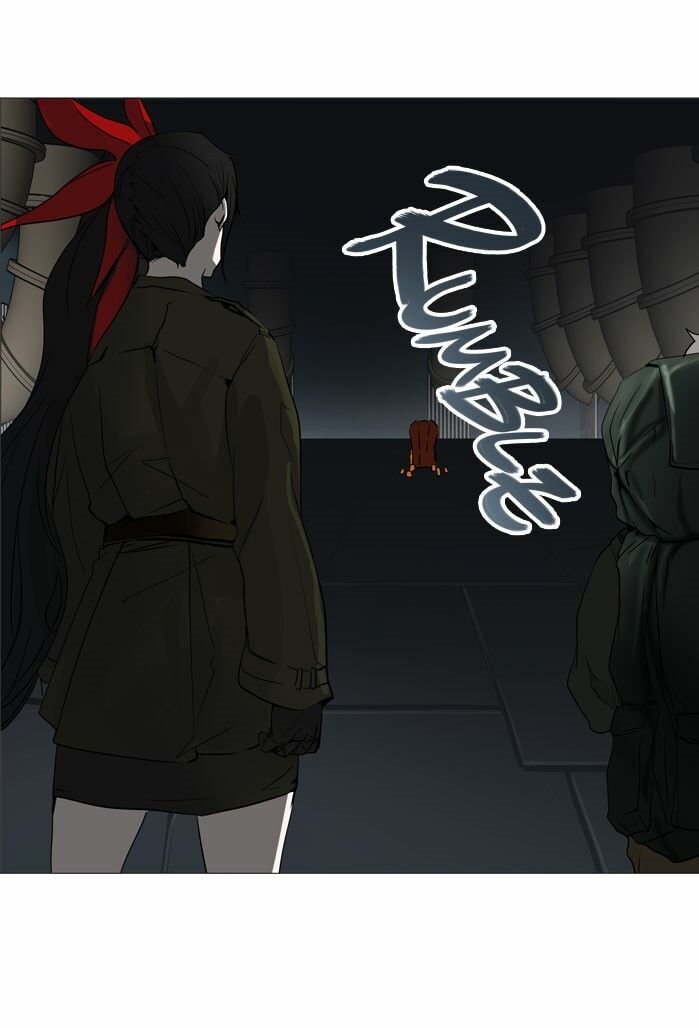 Tòa Tháp Bí Ẩn 2: Chapter 171
