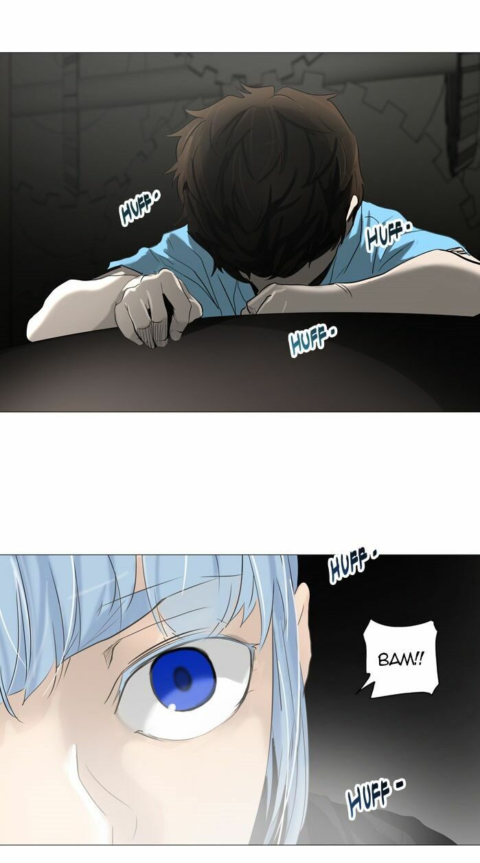 Tòa Tháp Bí Ẩn 2: Chapter 171
