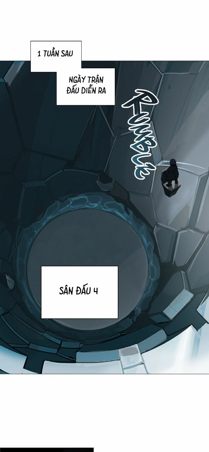 Tòa Tháp Bí Ẩn 2: Chapter 171