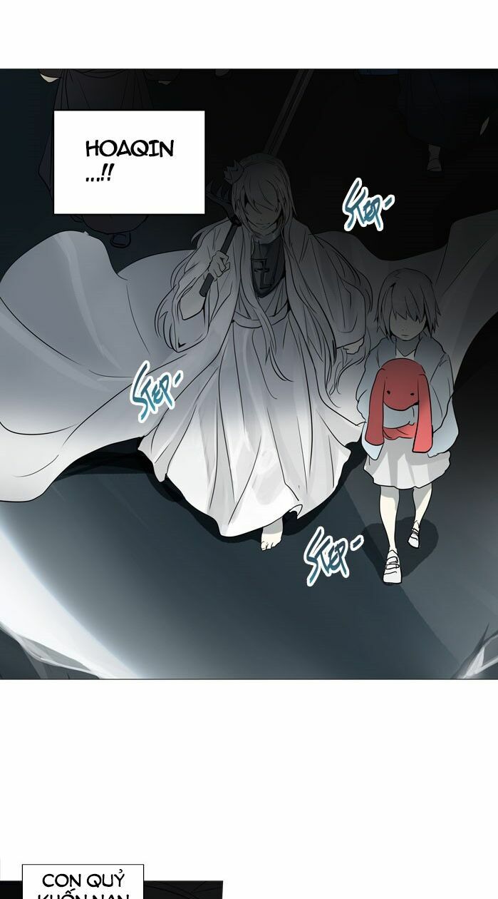 Tòa Tháp Bí Ẩn 2: Chapter 171