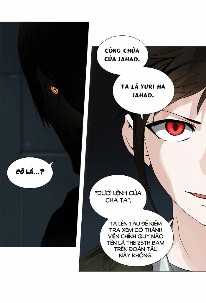 Tòa Tháp Bí Ẩn 2: Chapter 171