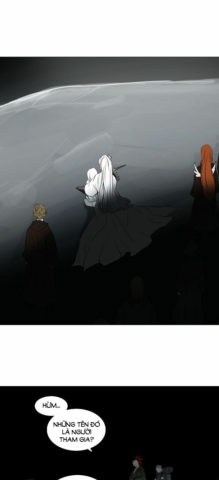 Tòa Tháp Bí Ẩn 2: Chapter 171