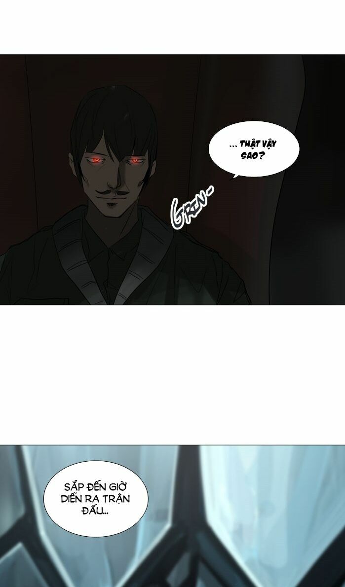 Tòa Tháp Bí Ẩn 2: Chapter 171