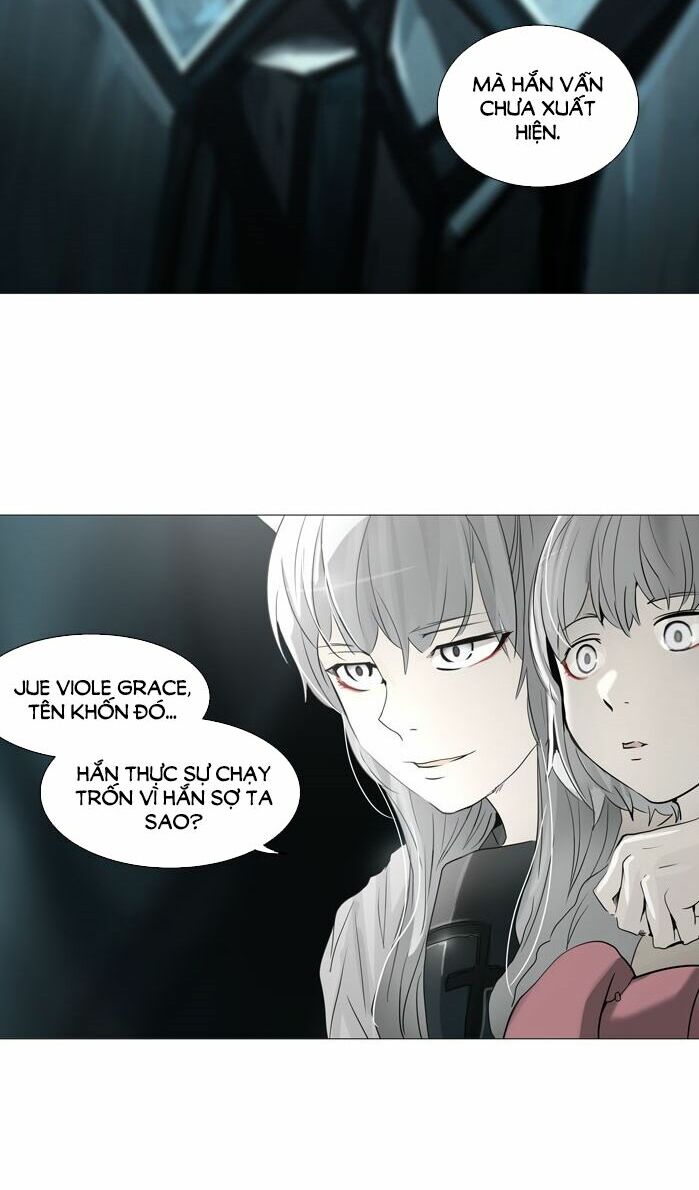 Tòa Tháp Bí Ẩn 2: Chapter 171