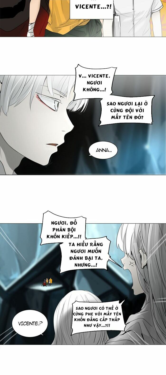 Tòa Tháp Bí Ẩn 2: Chapter 171