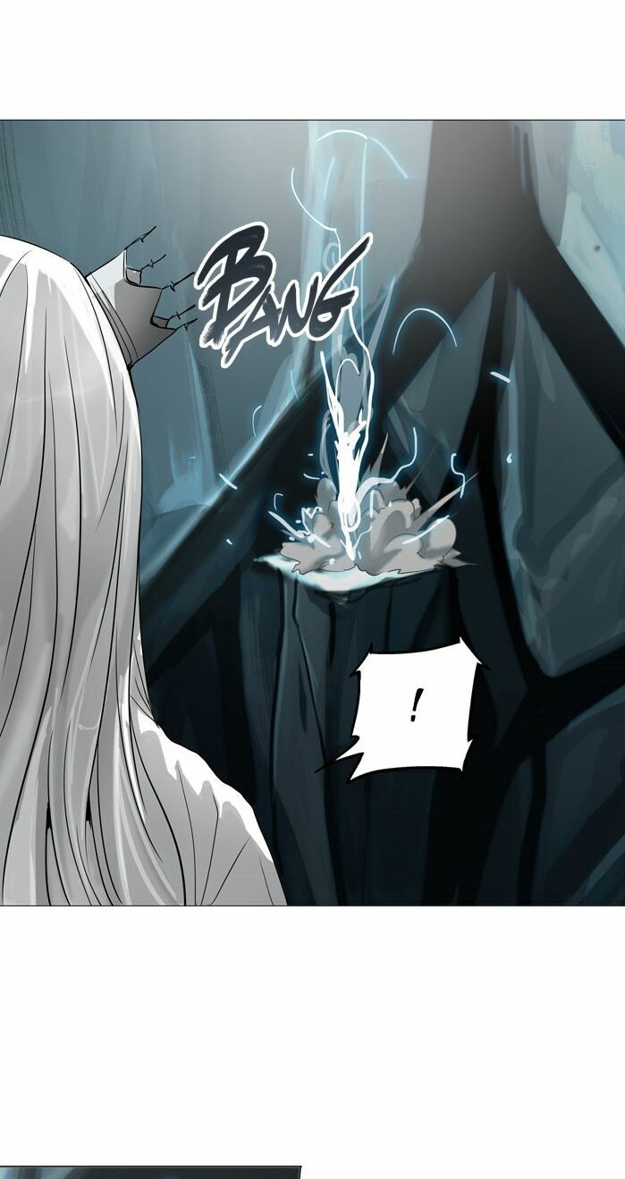 Tòa Tháp Bí Ẩn 2: Chapter 171