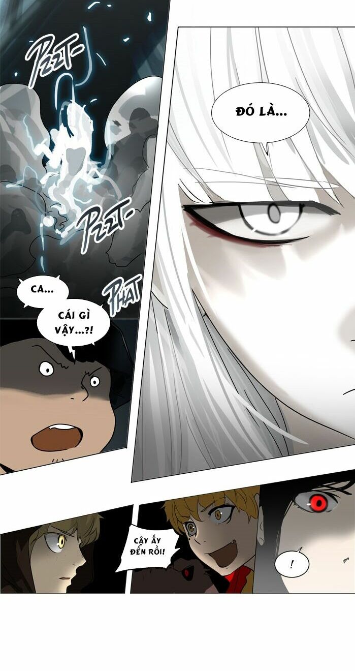 Tòa Tháp Bí Ẩn 2: Chapter 171