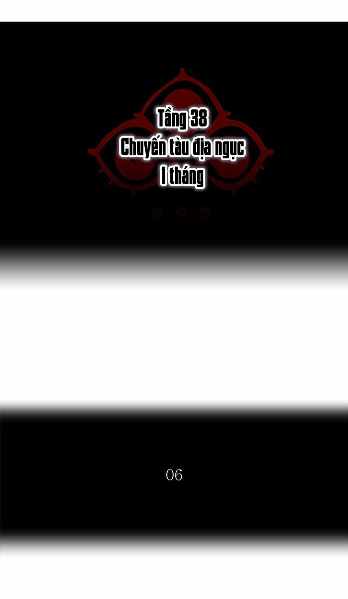 Tòa Tháp Bí Ẩn 2: Chapter 171