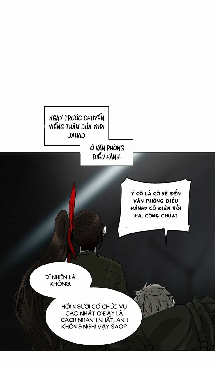 Tòa Tháp Bí Ẩn 2: Chapter 171
