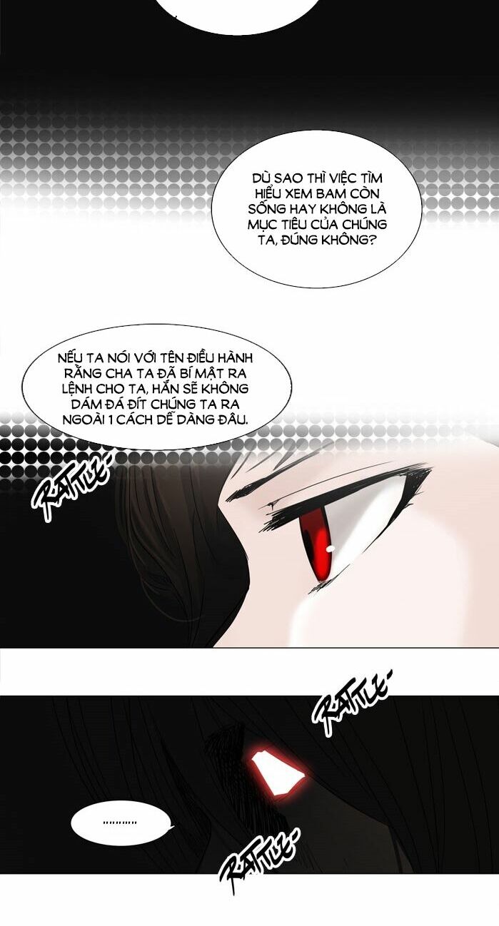 Tòa Tháp Bí Ẩn 2: Chapter 171