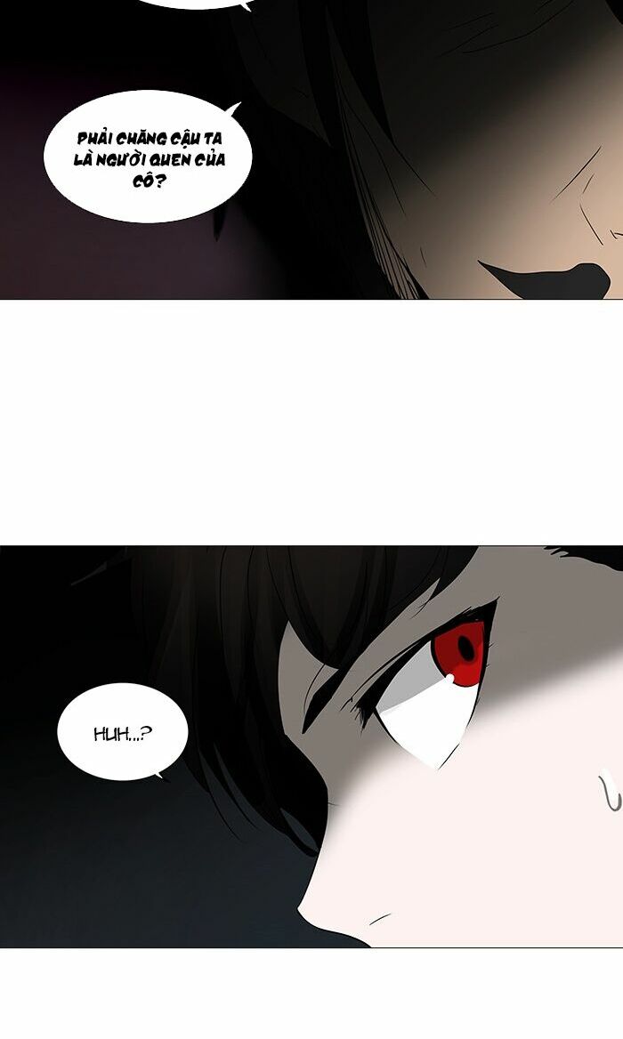 Tòa Tháp Bí Ẩn 2: Chapter 172