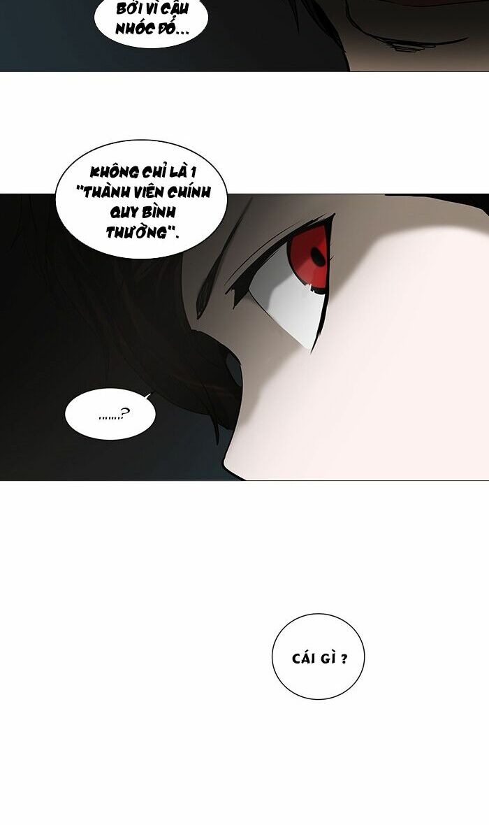 Tòa Tháp Bí Ẩn 2: Chapter 172