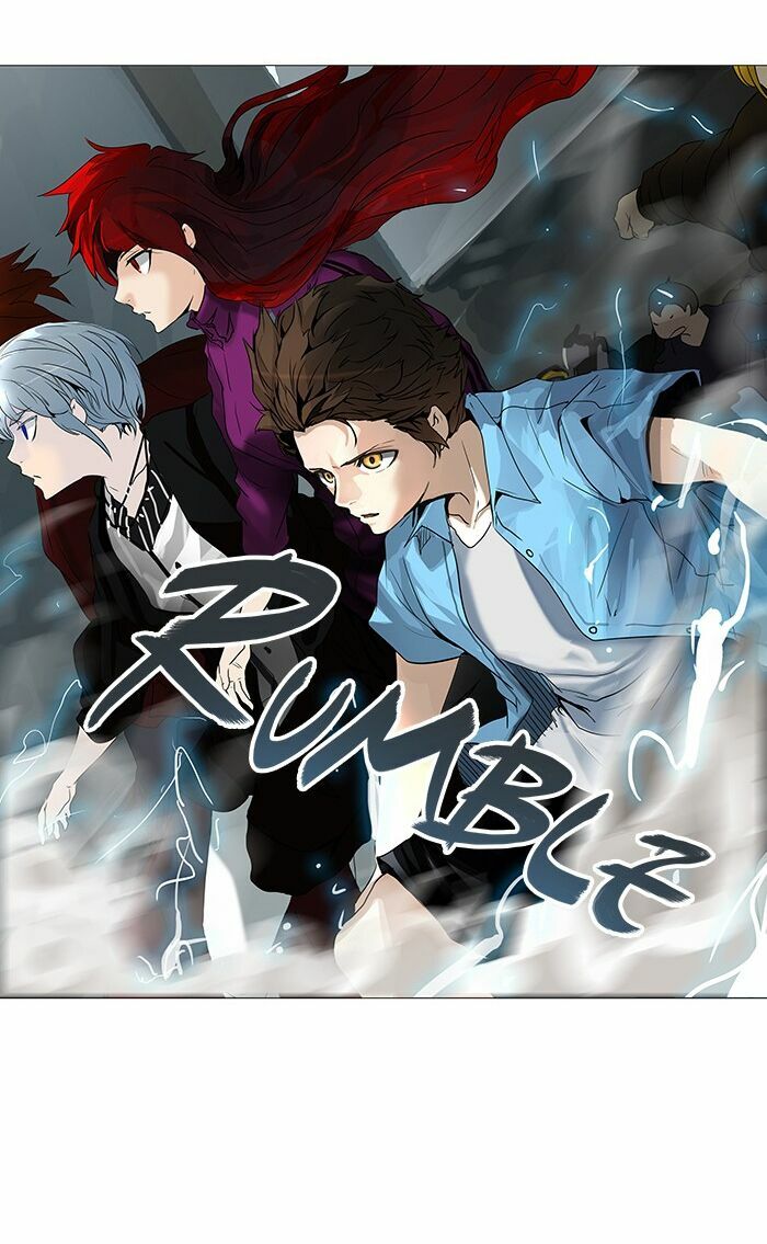 Tòa Tháp Bí Ẩn 2: Chapter 172