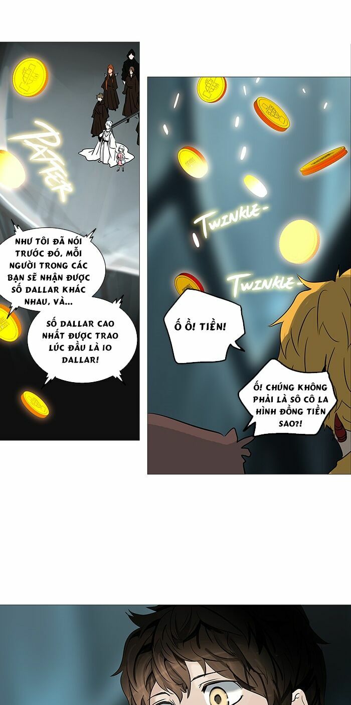 Tòa Tháp Bí Ẩn 2: Chapter 172