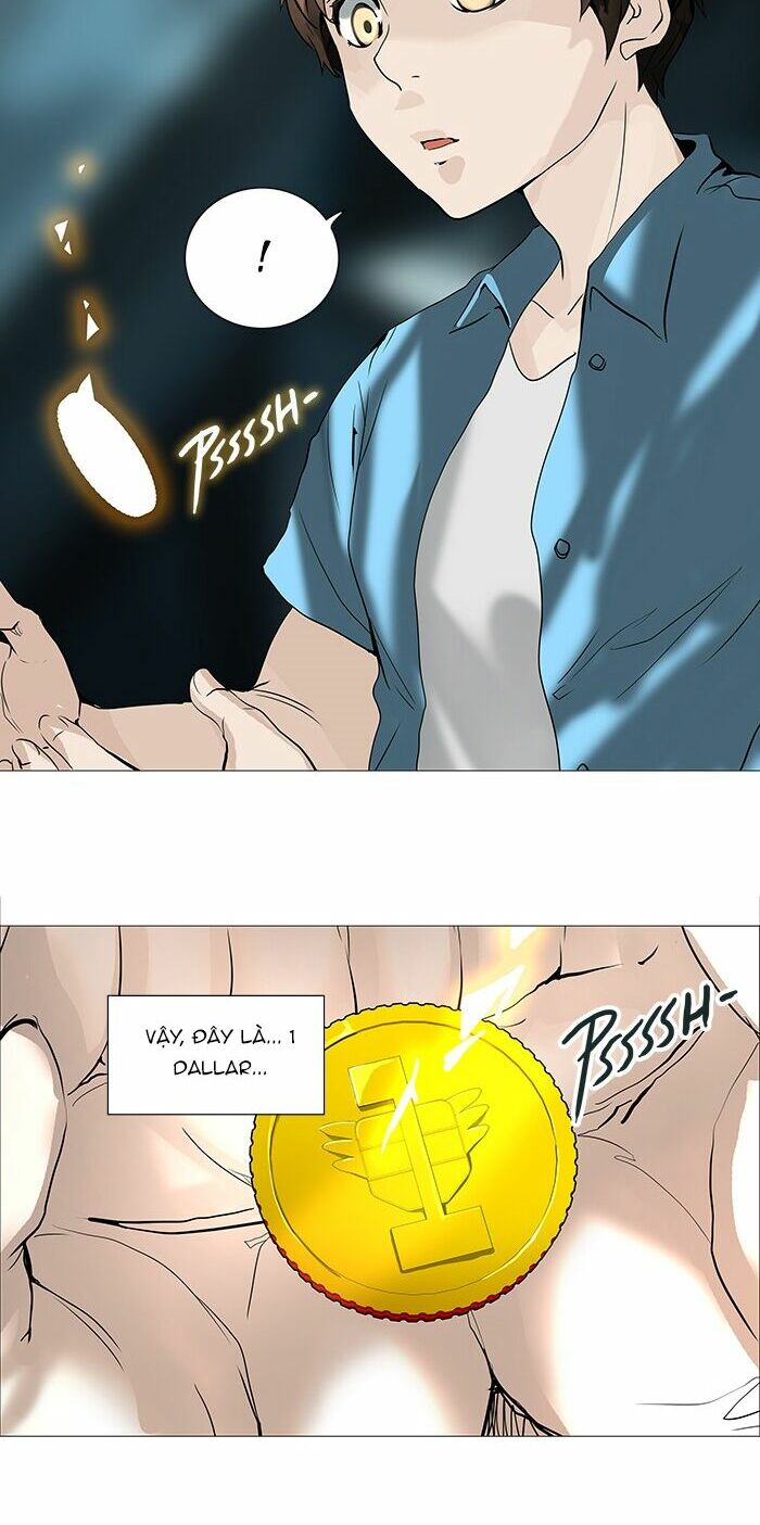 Tòa Tháp Bí Ẩn 2: Chapter 172