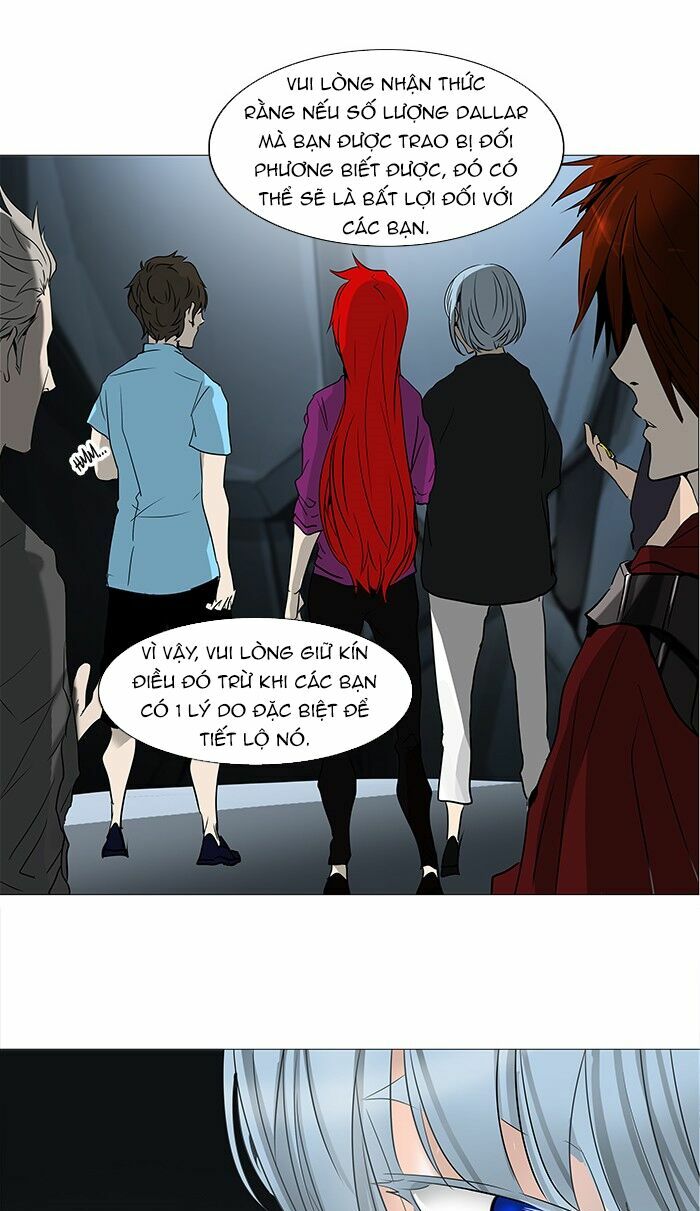 Tòa Tháp Bí Ẩn 2: Chapter 172