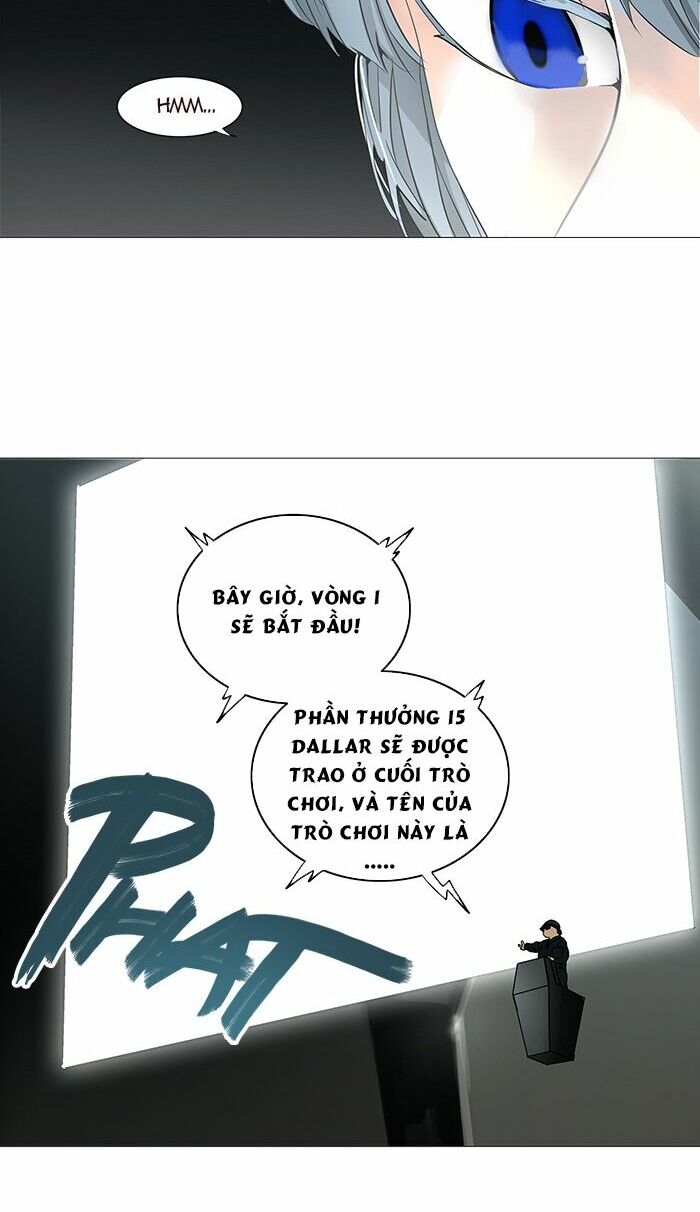 Tòa Tháp Bí Ẩn 2: Chapter 172