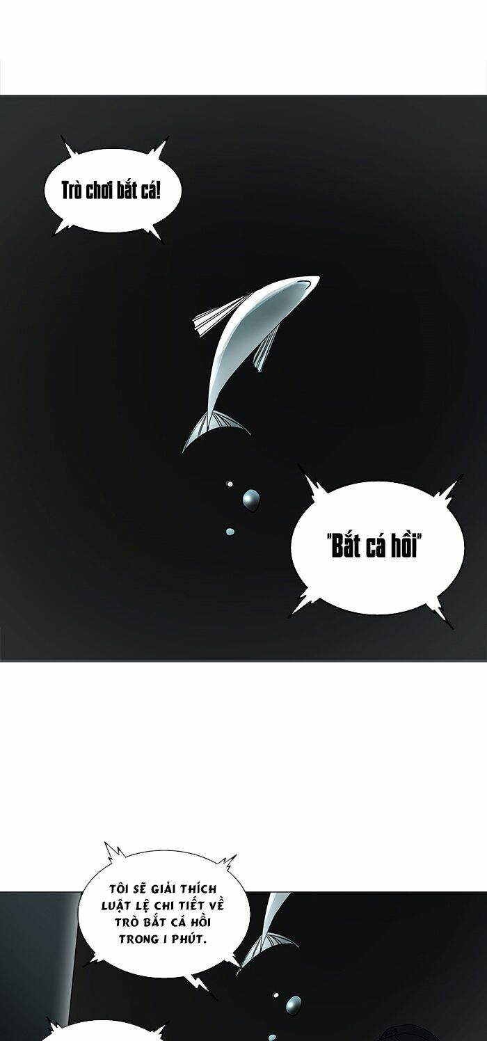 Tòa Tháp Bí Ẩn 2: Chapter 172