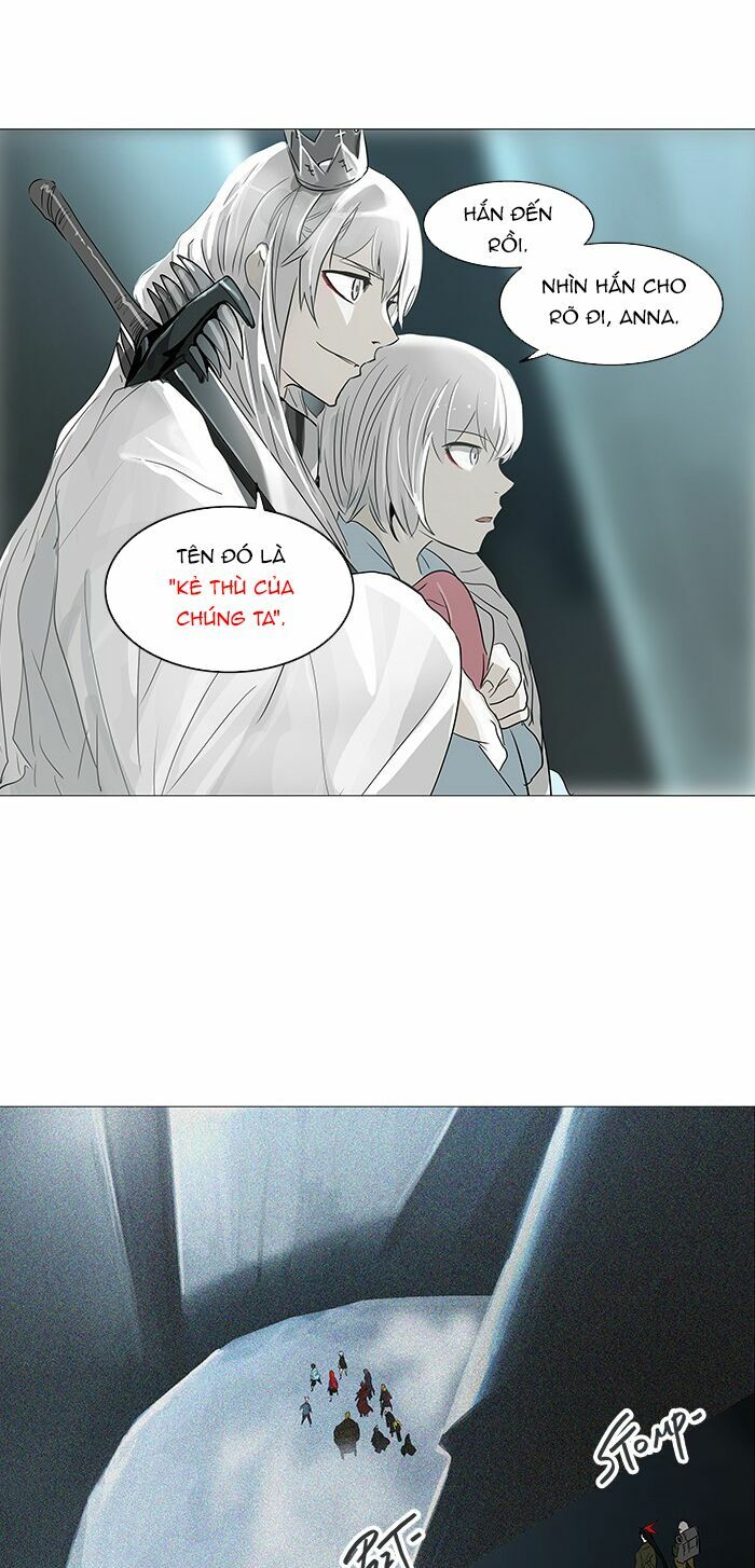 Tòa Tháp Bí Ẩn 2: Chapter 172