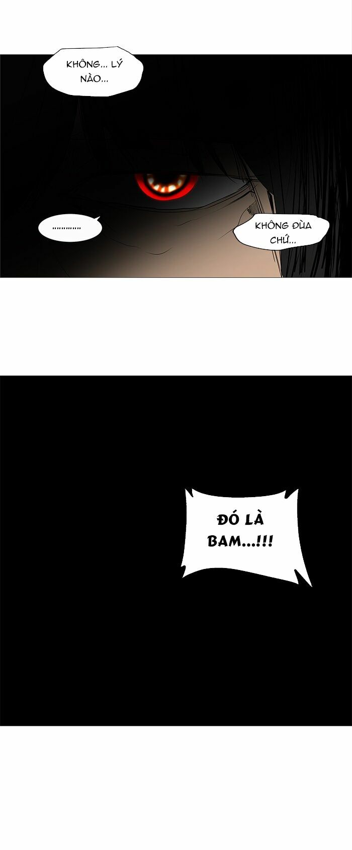 Tòa Tháp Bí Ẩn 2: Chapter 172