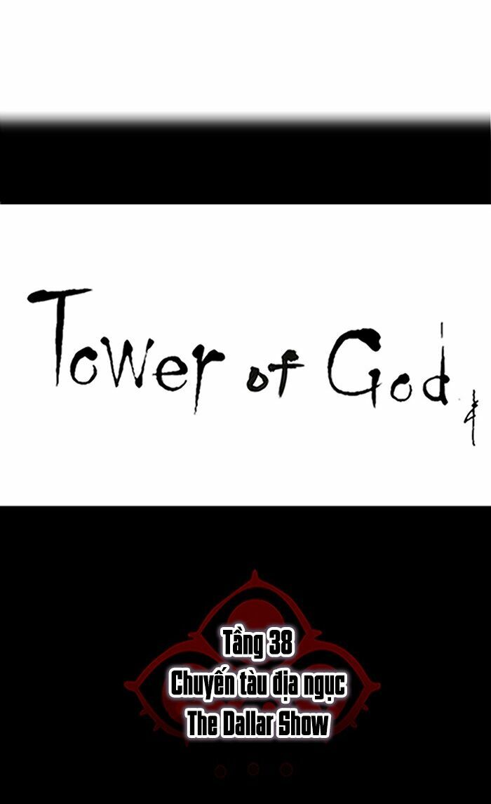 Tòa Tháp Bí Ẩn 2: Chapter 172