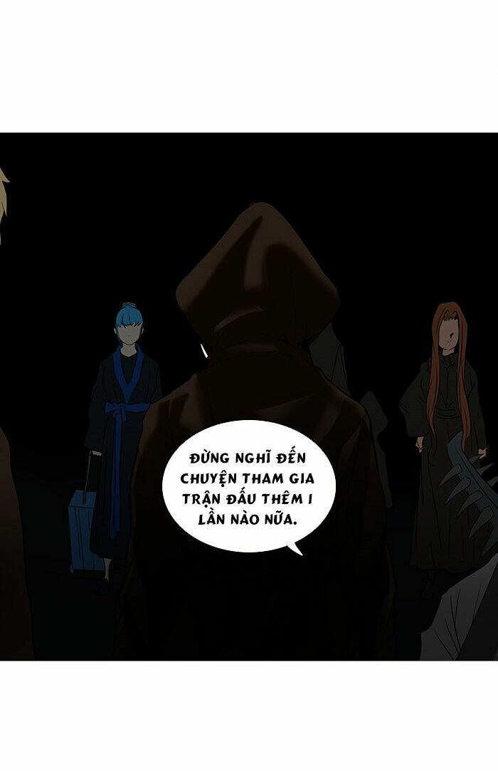 Tòa Tháp Bí Ẩn 2: Chapter 174