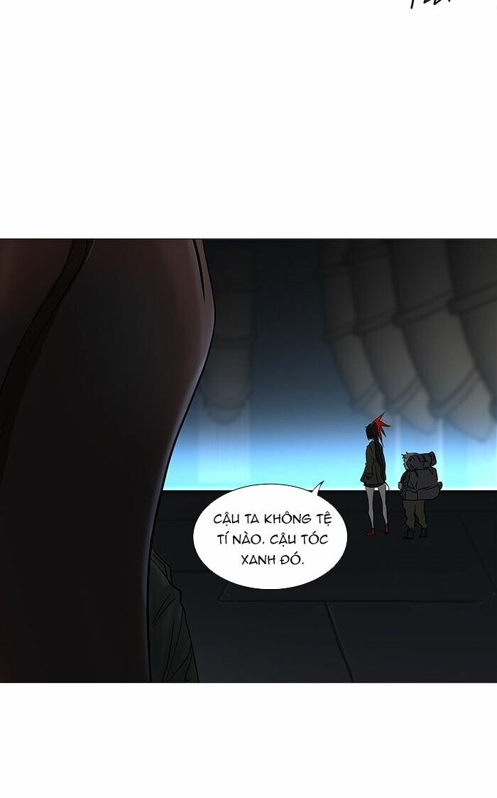 Tòa Tháp Bí Ẩn 2: Chapter 174