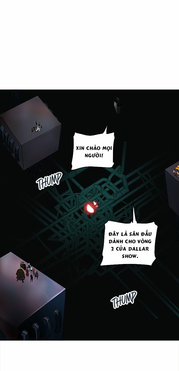Tòa Tháp Bí Ẩn 2: Chapter 174