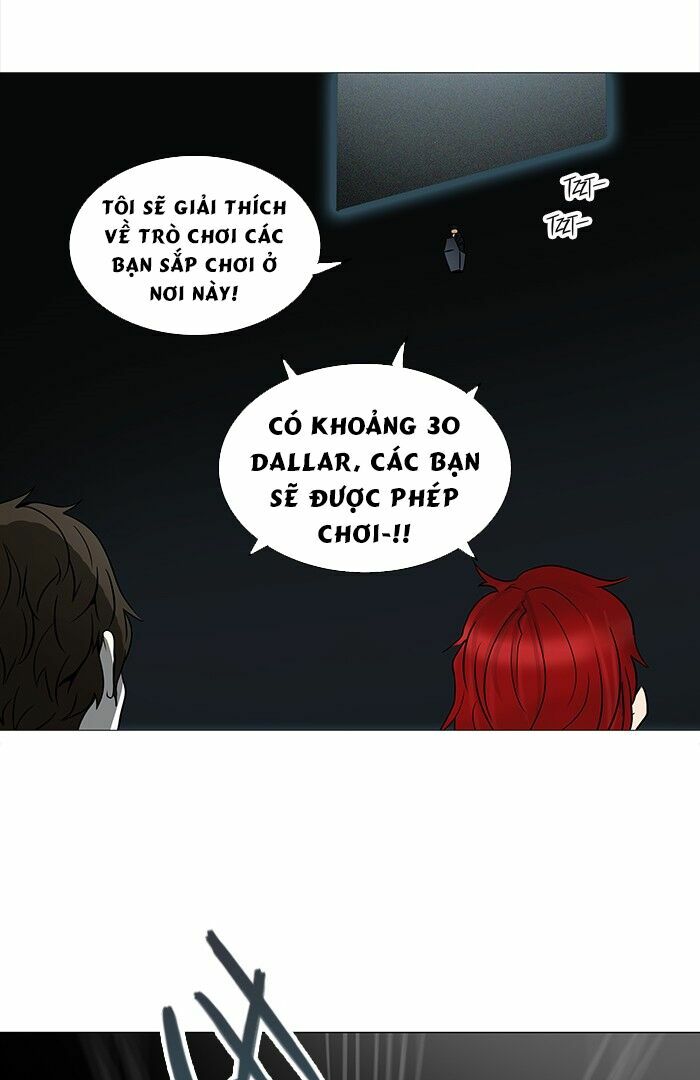 Tòa Tháp Bí Ẩn 2: Chapter 174